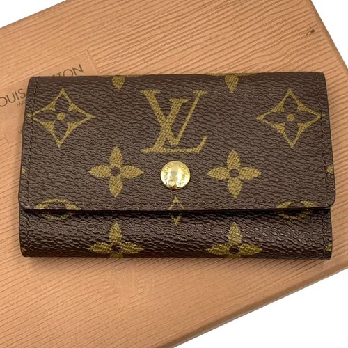 Louis vuitton portachiavi - louis,