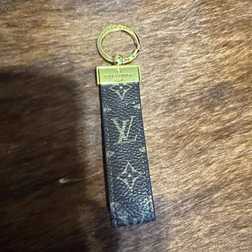 Portachiavi louis vuitton - portachiavi,