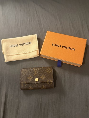 Louis vuitton portachiavi - vuitton, 6