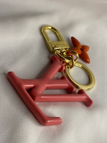 Louis vuitton ciondolo - louis, e