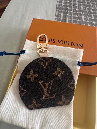 Bag charm con specchio x - charm,