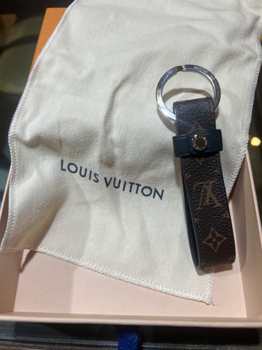 Portachiavi louis vuitton - portachiavi,