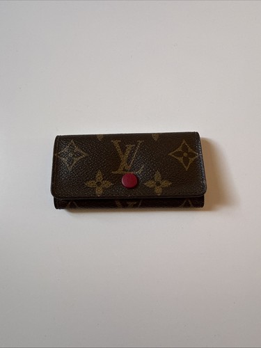 Louis vuitton portachiavi - portachiavi, 4