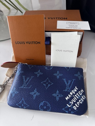 Louis vuitton portamonete - louis,