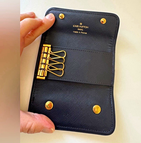 Louis vuitton portachiavi - louis,