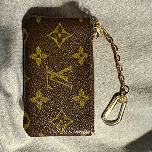 Louis vuitton monogram pelle - louis,