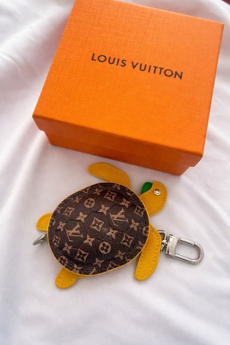 Louis vuitton portachiavi - louis,