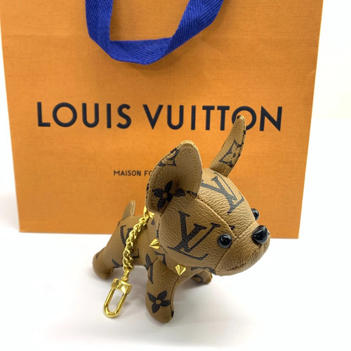 Louis vuitton raro portachiavi - vuitton,