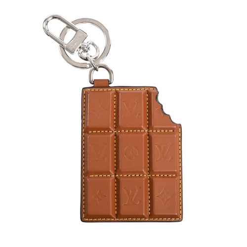 Portachiavi louis vuitton - portachiavi, lv