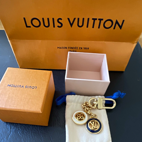 Portachiavi louis vuitton - portachiavi,