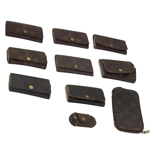 Louis vuitton custodia chiave - louis,