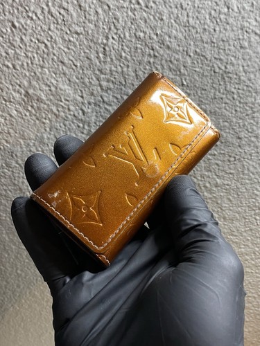 Louis vuitton portachiavi - portachiavi, 4