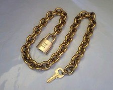 Autentica collana Louis