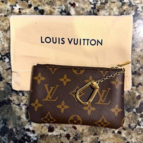 Louis vuitton portachiavi - louis,