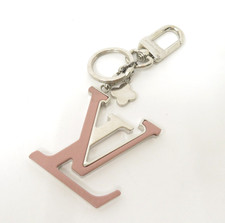 Autentico portachiavi Louis