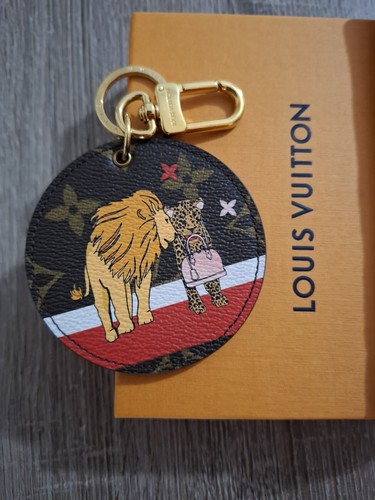 Magnifique porte clé charm - magnifique, porte-clé/charm