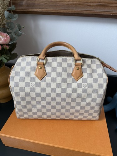 Louis vuitton donna speedy - donna,