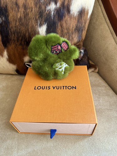 Louis vuitton portachiavi - vuitton,