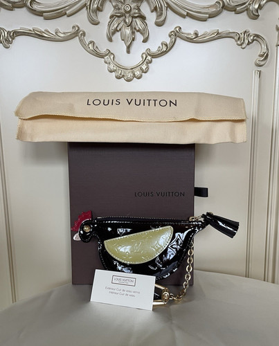 Portachiavi louis vuitton - portachiavi,