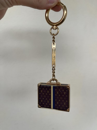 Louis vuitton portachiavi - louis,