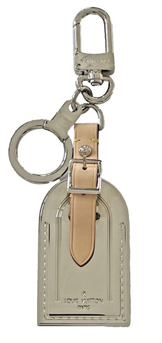 Louis vuitton portachiavi - louis, in