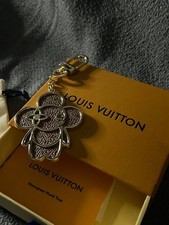 Portachiavi vintage LOUIS