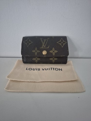 Louis vuitton monogram 6 - vuitton,