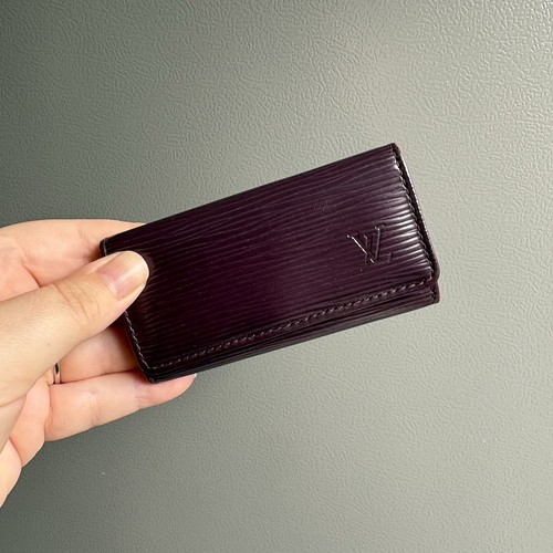 Louis vuitton multicles epi - louis,