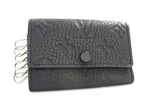 Louis vuitton key case - vuitton,