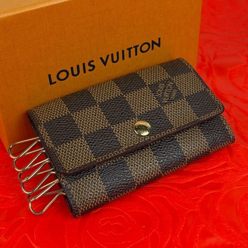 Louis vuitton damier multicles - damier,