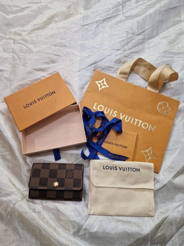 Louis vuitton portachiavi key - louis,