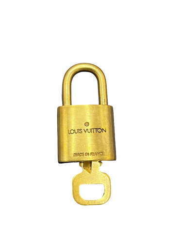 Louis vuitton lucchetto - lucchetto, e
