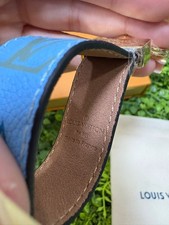 LOUIS VUITTON PORTACHIAVI