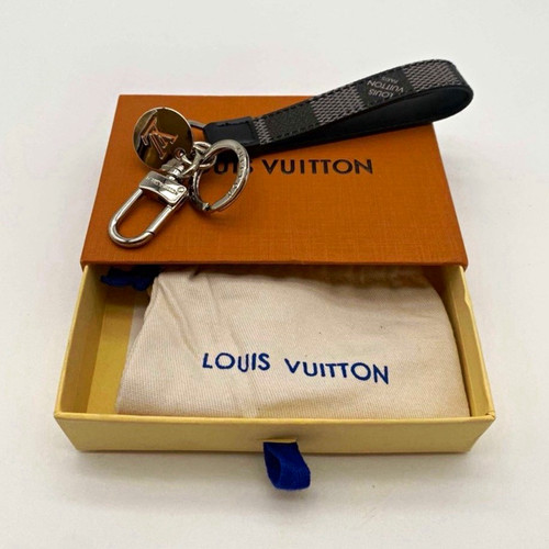 Portachiavi louis vuitton - louis,