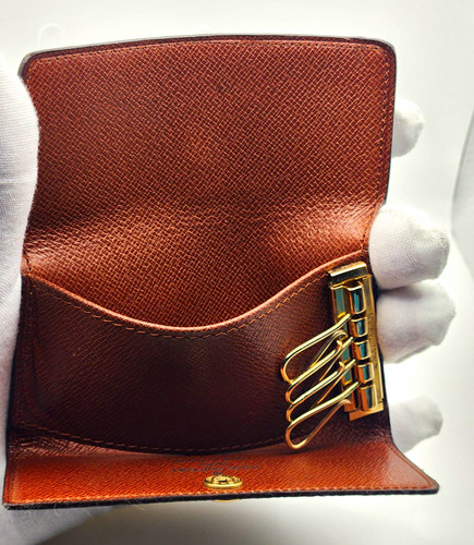 Louis vuitton portachiavi - louis,