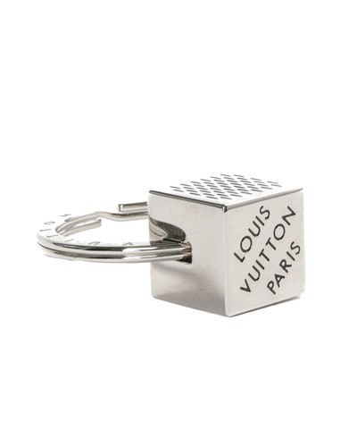 Louis vuitton portachiavi cube - louis,