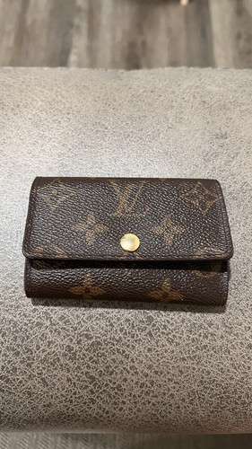 Louis vuitton portachiavi - vuitton, sei