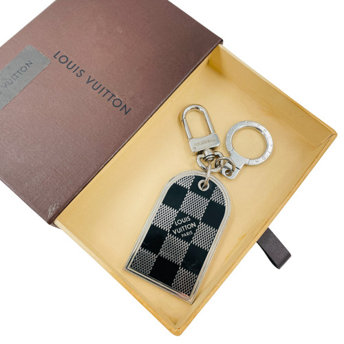 Louis vuitton damier porte - louis,