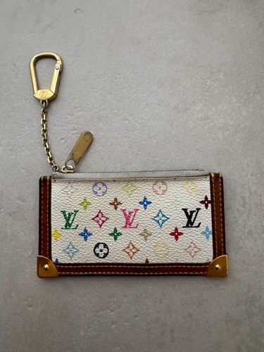 Pochette monogramma louis - monogramma,