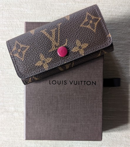 Louis vuitton portachiavi - louis,