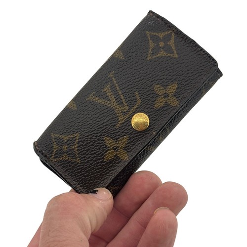 Louis vuitton portachiavi - vuitton, 4