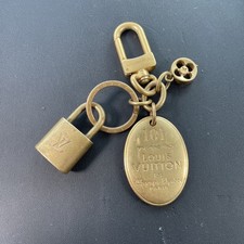 LOUIS VUITTON Portachiavi