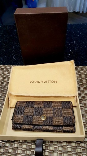 Portachiavi louis vuitton - portachiavi,