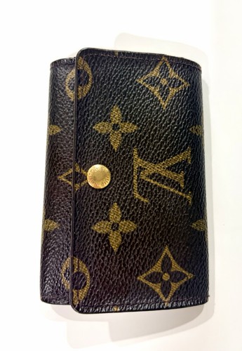 Louis vuitton portachiavi - vuitton, 6