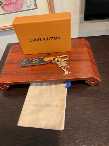 Portachiavi louis vuitton - louis,