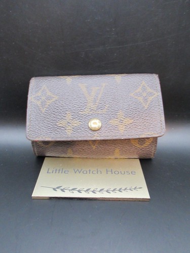 Louis vuitton monogram - louis, 6