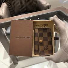 (Autentico) LOUIS VUITTON