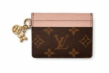 Louis Vuitton porta Carte