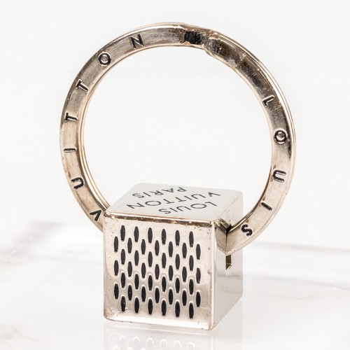 Louis vuitton damier cube - louis,