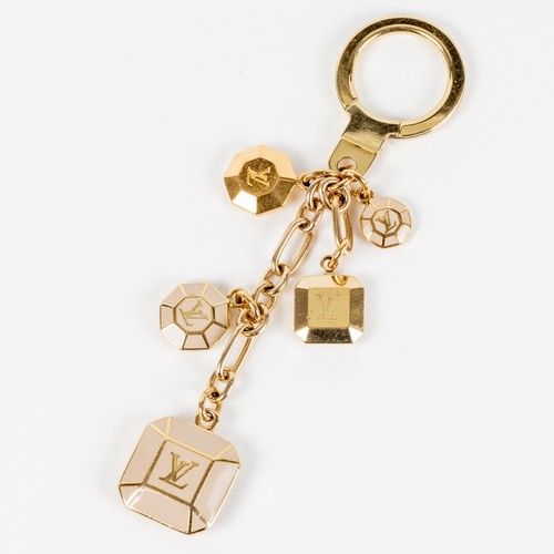 Louis vuitton cabochon - louis,
